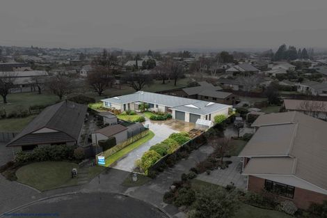 Photo of property in 5 Raeburn Place, Gore, 9710