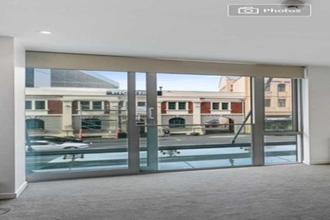 Photo of property in Elevate, 1/30b Taranaki Street, Te Aro, Wellington, 6011