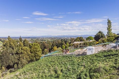 Photo of property in 5 Tarata Rise, Cashmere, Christchurch, 8022