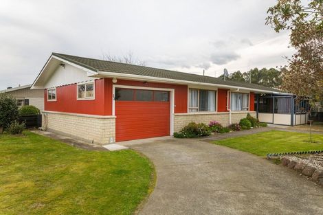 Photo of property in 53 Gregg Street, Dannevirke, 4930