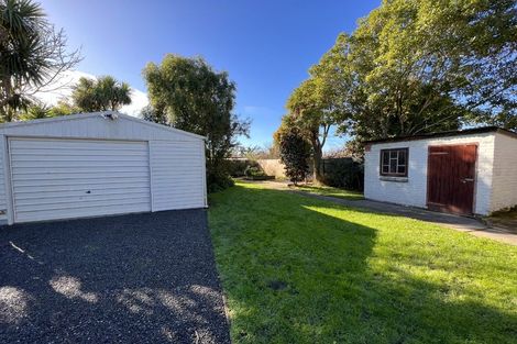 Photo of property in 23 Rochester Street, Linwood, Christchurch, 8062
