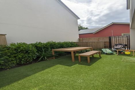 Photo of property in 1/283 Armagh Street, Christchurch Central, Christchurch, 8011