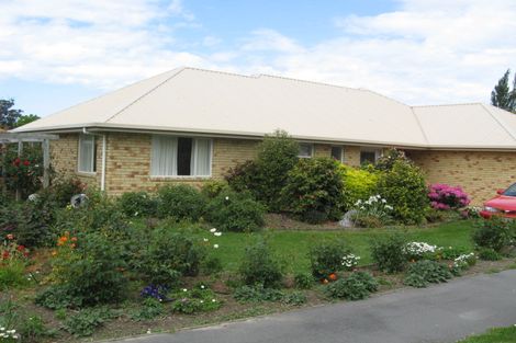 Photo of property in 41 Douglas Road, Amberley, 7410