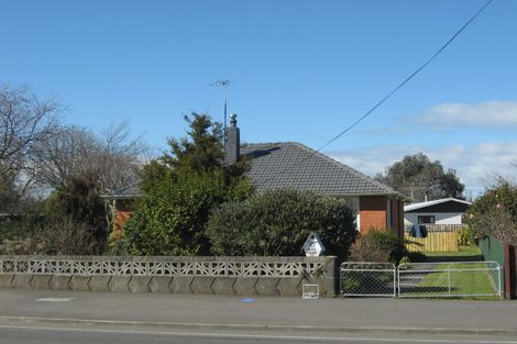 Photo of property in 248 High Street North, Carterton, 5713