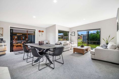 Photo of property in 4 Carroll Place, Owhata, Rotorua, 3010