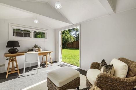 Photo of property in 154 Hinemoa Street, Birkenhead, Auckland, 0626