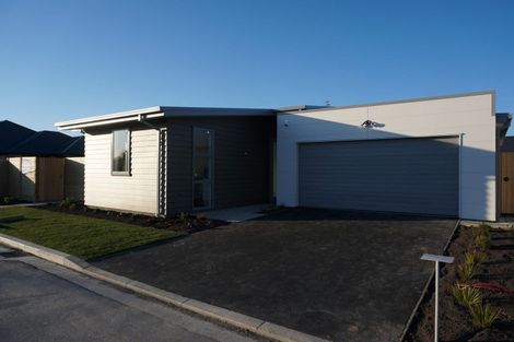 Photo of property in 4 Cable Lane, Halswell, Christchurch, 8025