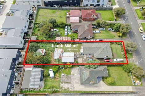 Photo of property in 14 Hillside Road, Mount Wellington, Auckland, 1062