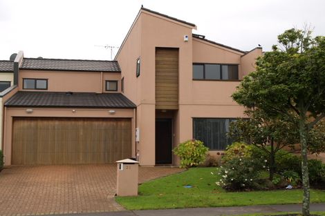 Photo of property in 21 Tiger Drive, Golflands, Auckland, 2013