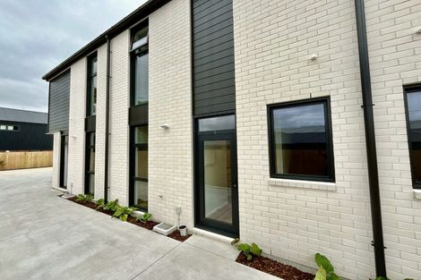 Photo of property in 5/72 Southampton Street, Sydenham, Christchurch, 8023