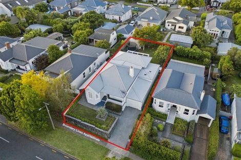 Photo of property in 17 Leslie Avenue, Sandringham, Auckland, 1025