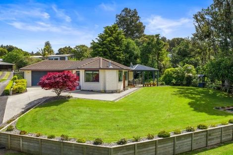 Photo of property in 54 Ketenikau Road, Te Kamo, Whangarei, 0112