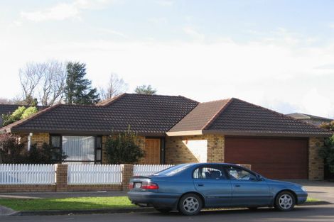 Photo of property in 443a Ruahine Street, Terrace End, Palmerston North, 4410
