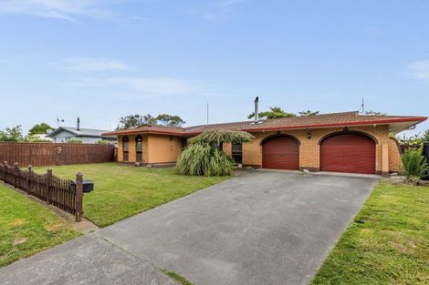 Photo of property in 187 Flaxmere Avenue, Flaxmere, Hastings, 4120