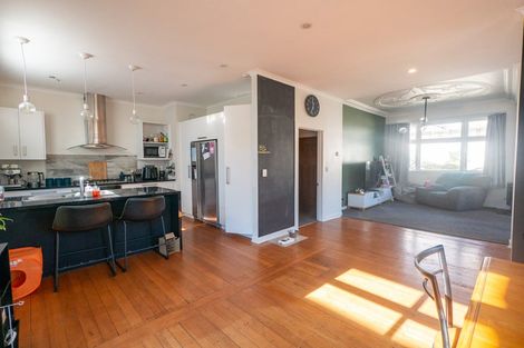 Photo of property in 42 Somerville Street, Andersons Bay, Dunedin, 9013