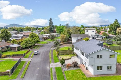 Photo of property in 8 Walnut Place, Owhata, Rotorua, 3010