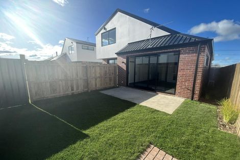 Photo of property in 1/21 Montreal Street, Sydenham, Christchurch, 8023