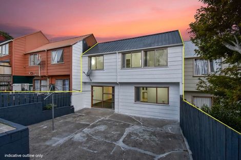 Photo of property in 5/108 Station Road, Papatoetoe, Auckland, 2025