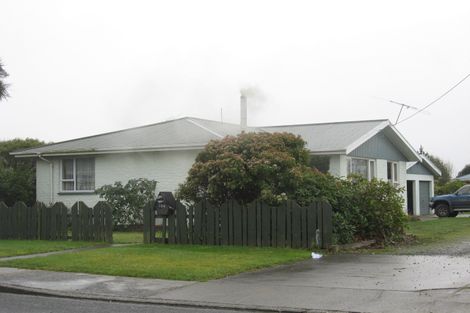 Photo of property in 126 Dipton Street, Kingswell, Invercargill, 9812