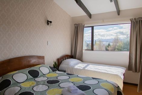 Photo of property in 28 Scott Street, Lake Tekapo, 7999