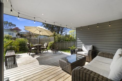 Photo of property in 5 Mackillop Way, Brooklands, New Plymouth, 4310