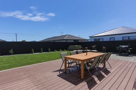 Photo of property in 13 Caulfield Crescent, Lincoln, 7608