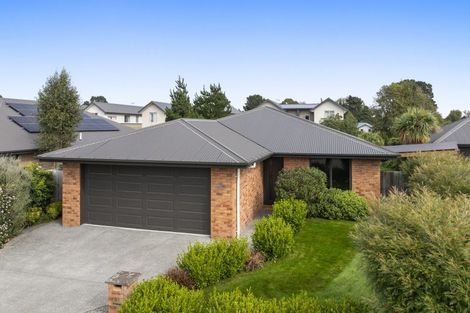 Photo of property in 28 Merrilees Place, Linwood, Christchurch, 8062