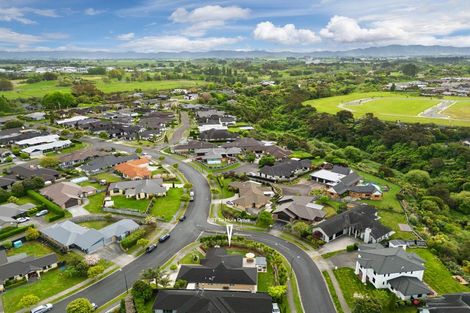 Photo of property in 37 Te Huia Drive, Flagstaff, Hamilton, 3210