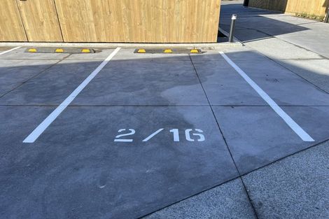 Photo of property in 2/16 Rutherford Street, Woolston, Christchurch, 8023