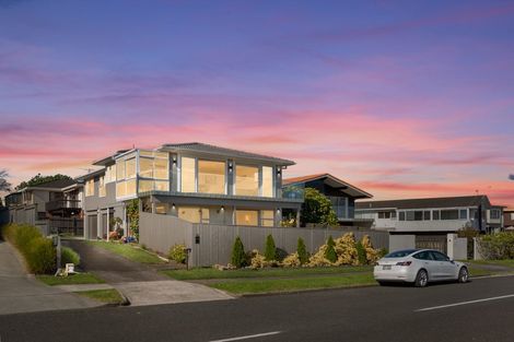 Photo of property in 26b Waller Avenue, Bucklands Beach, Auckland, 2012