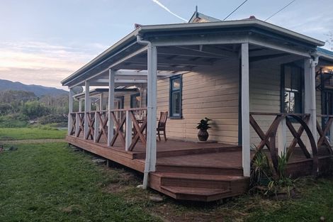 Photo of property in 5 Town Belt South, Blackball, 7804