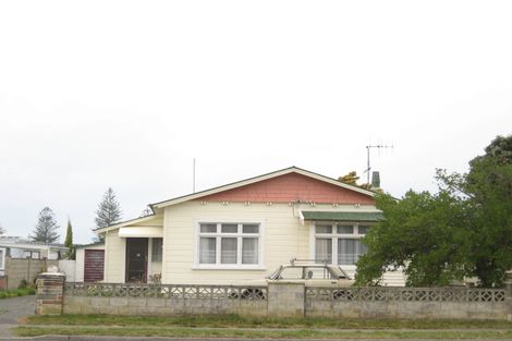 Photo of property in 14 Chambers Street, Te Awa, Napier, 4110