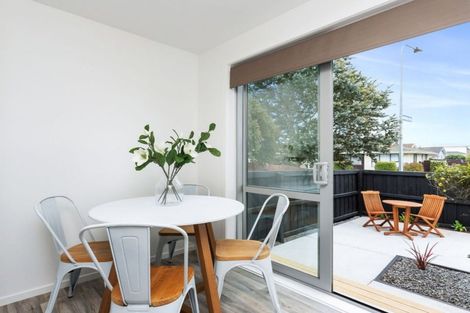 Photo of property in 1/8 Ashwood Street, Parklands, Christchurch, 8083