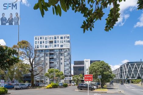 Photo of property in Twin Towers, 1008/17 Putney Way, Manukau, Auckland, 2104