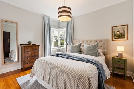 Photo of property in 51 Sefton Street, Wadestown, Wellington, 6012