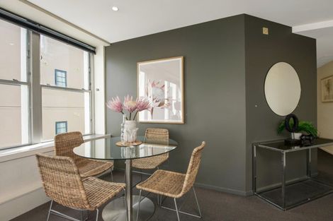 Photo of property in 6d/123 Molesworth Street, Thorndon, Wellington, 6011