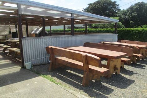 Photo of property in 12 Seaview Road, Otumoetai, Tauranga, 3110