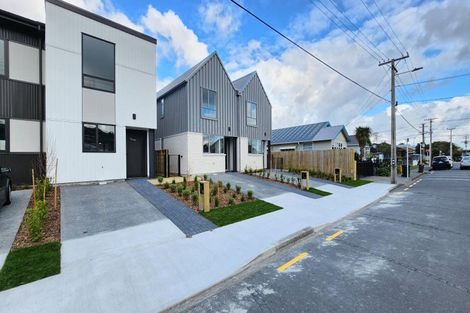 Photo of property in 3/130 Richmond Street, Petone, Lower Hutt, 5012