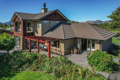 Photo of property in 7 Lochiel Drive, Hanmer Springs, 7334