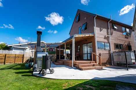 Photo of property in 10 Tranmere Road, Fairfield, Hamilton, 3214