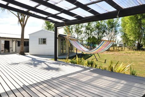 Photo of property in 928 Tennent Drive, Linton, Palmerston North, 4472