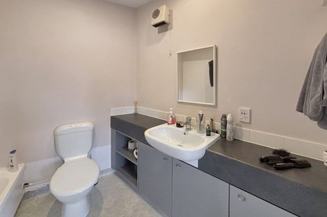 Photo of property in Hume House, 28/152 The Terrace, Wellington Central, Wellington, 6011