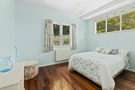 Photo of property in 21 Ngaio Gorge Road, Ngaio, Wellington, 6035