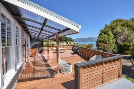 Photo of property in 50 Beaconsfield Road, Portobello, Dunedin, 9014
