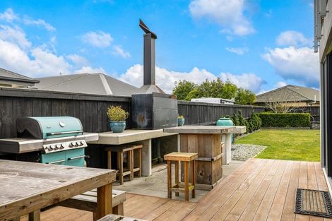 Photo of property in 55 Sovereign Boulevard, Kaiapoi, 7630