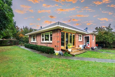 Photo of property in 26 Southampton Street, Sydenham, Christchurch, 8023