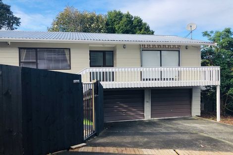 Photo of property in 2/18 Morton Avenue, Forrest Hill, Auckland, 0620