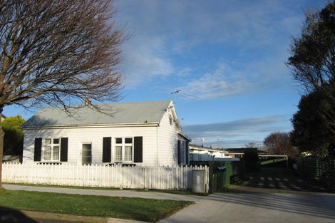 Photo of property in 3/12 Clifton Street, Windsor, Invercargill, 9810