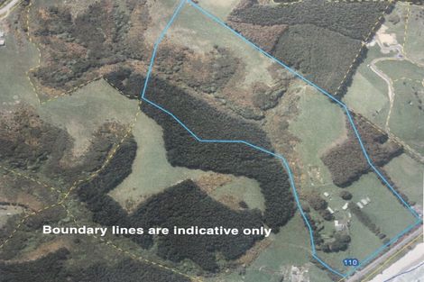 Photo of property in 110 Taieri Mouth Road, Kuri Bush, Brighton, 9091