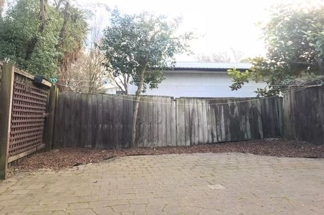 Photo of property in 9 Rehua Lane, St Albans, Christchurch, 8014